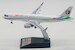 Airbus A320-200 China Eastern Airlines B-8858 With Stand