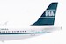 Airbus A320-214 PIA Pakistan International Airlines retro AP-BLA  IF320PK0824