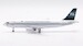 Airbus A320-214 PIA Pakistan International Airlines retro AP-BLA  IF320PK0824