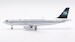 Airbus A320-214 PIA Pakistan International Airlines retro AP-BLA  IF320PK0824