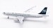 Airbus A320-214 PIA Pakistan International Airlines retro AP-BLA  IF320PK0824