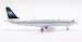 Airbus A320-214 PIA Pakistan International Airlines retro AP-BLA  IF320PK0824