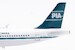 Airbus A320-214 PIA Pakistan International Airlines retro AP-BLA IF320PK0824