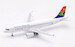 Airbus A320-232 South African Airways ZS-SZC