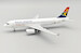 Airbus A320-232 South African Airways ZS-SZC