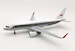Airbus A320 Aeroflot Russian Airlines Retro VP-BNT With Stand 