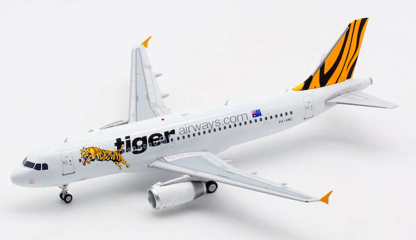 Airbus A320-200 Tigerair VH-VNC IF320TT0721