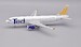 Airbus A320-232 TED United Airlines N495UA 