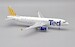 Airbus A320-232 TED United Airlines N495UA  IF320UA05R