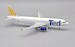 Airbus A320-232 TED United Airlines N495UA  IF320UA05R