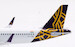 Airbus A320neo Vistara VT-TQD  IF320UK0124