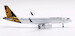 Airbus A320neo Vistara VT-TQD  IF320UK0124