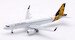 Airbus A320neo Vistara VT-TQD