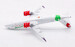 Airbus A320neo VivaAerobus XA-VIH  IF320VB0725