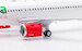 Airbus A320neo VivaAerobus XA-VIH  IF320VB0725
