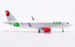 Airbus A320neo VivaAerobus XA-VIH  IF320VB0725
