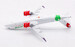 Airbus A320neo VivaAerobus XA-VIH  IF320VB0725