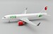 Airbus A320neo VivaAerobus XA-VIH 