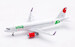 Airbus A320neo VivaAerobus XA-VIH 
