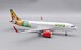 Airbus A320neo VivaAir.com "Tecate Pal Norte" XA-VIE Viva Aerobus  IF320VB0824