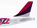 Airbus A320-200 Wizz Air HA-LYF  IF320W60421