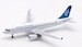 Airbus A320-232 Air New Zealand ZK-OJB