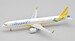 Airbus A321neo Cebu Pacific Air RP-C4145 