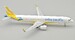 Airbus A321neo Cebu Pacific Air RP-C4145  IF3215J0626