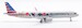 Airbus A321-200 American Airlines "Stand Up To Cancer" N162AA  IF321AA0124