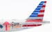 Airbus A321-200 American Airlines "Stand Up To Cancer" N162AA  IF321AA0124