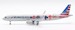 Airbus A321-200 American Airlines "Stand Up To Cancer" N162AA  IF321AA0124