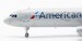 Airbus A321-200 American Airlines "Stand Up To Cancer" N162AA  IF321AA0124