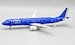 Airbus A321-271NX ITA Airways EI-HXF 