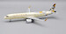 Airbus A321-251NXLR Etihad Airways A6-LRE 