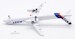 Airbus A321-111 Airbus  House Colours F-WWIB  IF321HOUSE