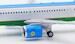 Airbus A321neo Uzbekistan Airways UK32102  IF321HY0923