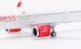 Airbus A321neo Iberia Express EC-OAS  IF321IB0824