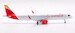 Airbus A321neo Iberia Express EC-OAS  IF321IB0824