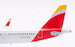 Airbus A321neo Iberia Express EC-OAS  IF321IB0824