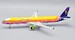 Airbus A321-211 Air Jamaica 6Y-JME 