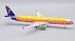 Airbus A321-211 Air Jamaica 6Y-JME  IF321JM1125