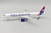 Airbus A321neo Icelandair TF-IAA