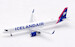 Airbus A321neo Icelandair TF-IAA