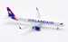 Airbus A321neo Icelandair TF-IAA  IF321MF0425