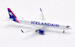 Airbus A321neo Icelandair TF-IAA  IF321MF0425