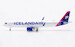 Airbus A321neo Icelandair TF-IAA  IF321MF0425