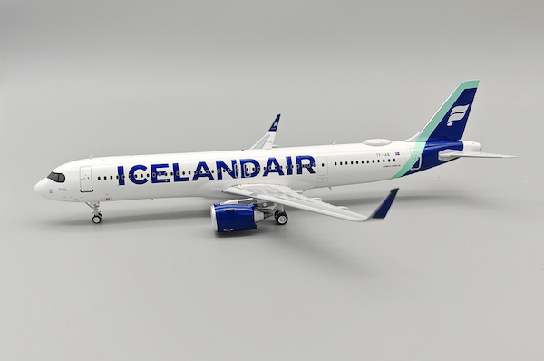 Airbus A321-271NX Icelandair  TF-IAB  IF321MF0725