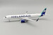 Airbus A321-271NX Icelandair TF-IAB