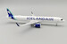 Airbus A321-271NX Icelandair  TF-IAB  IF321MF0725
