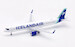 Airbus A321-271NX Icelandair TF-IAB